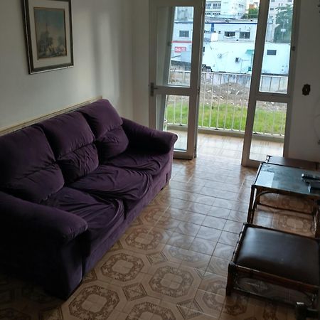 Otimo Custo Beneficio 400M Da Praia Guarujá Eksteriør billede